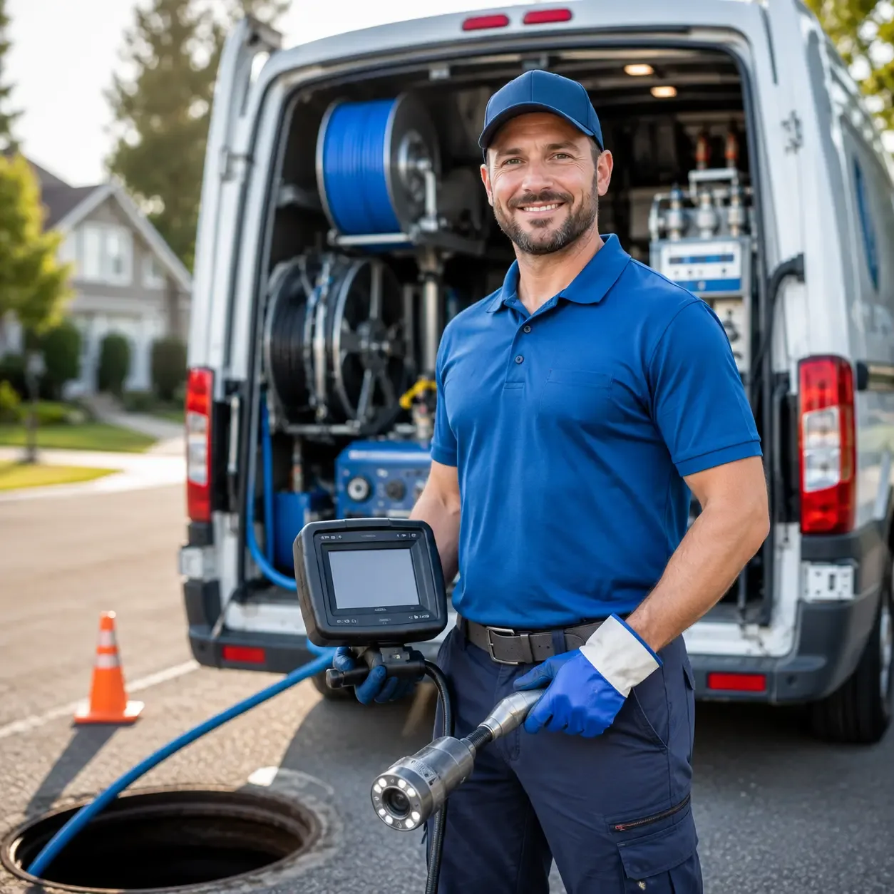 Local Pipe Relining specialists in Heart Butte, MT