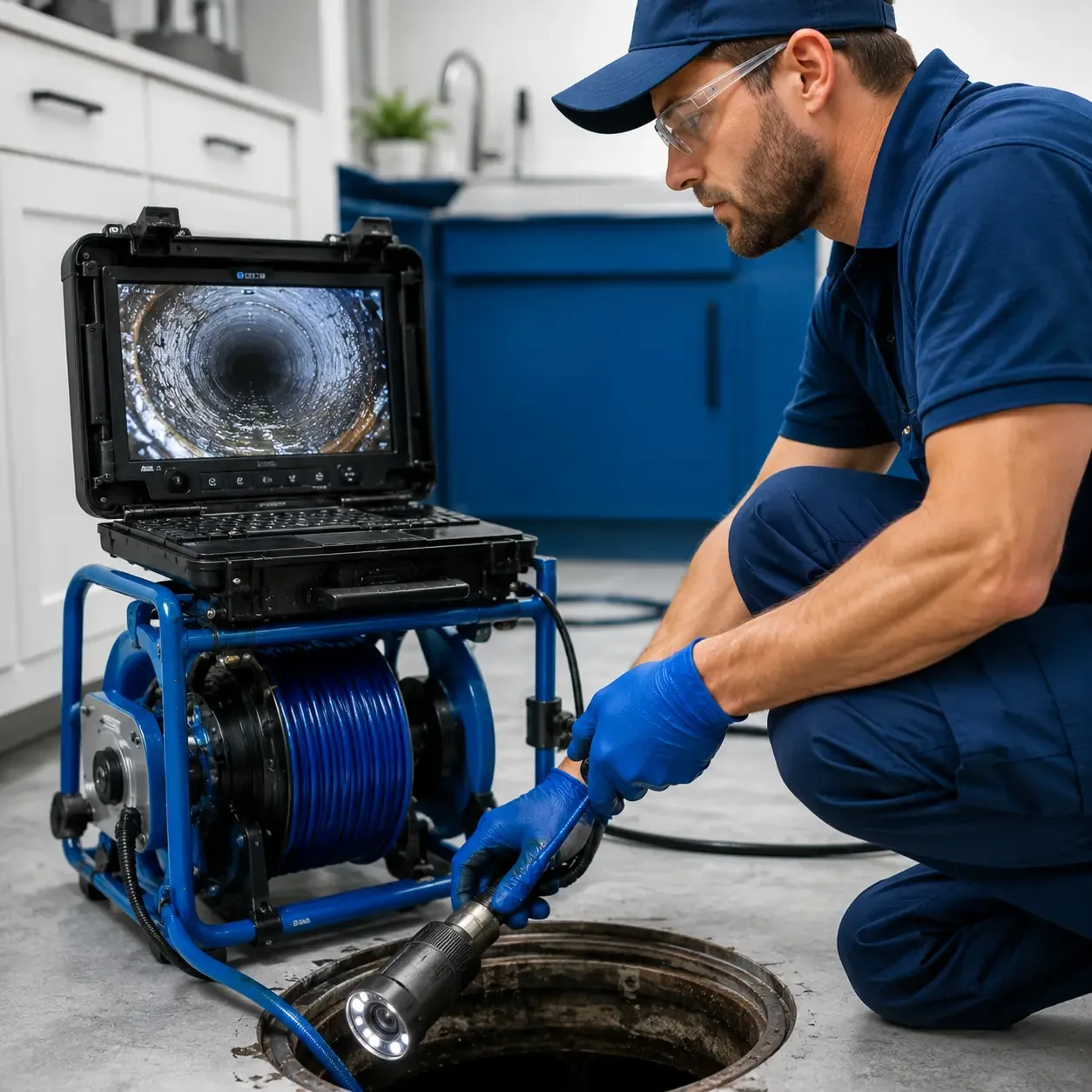 Pipe Relining professionals serving Heart Butte, MT
